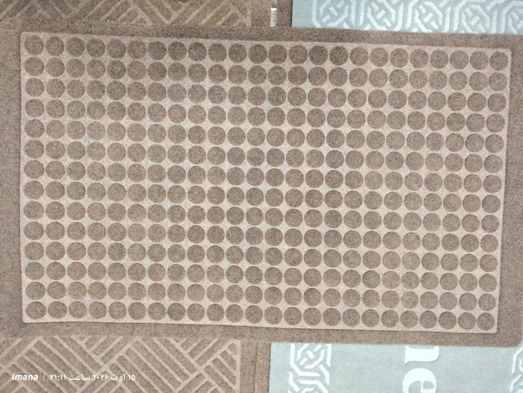 پادری موکتی سیک بابل سایز۷۳×۴۷
