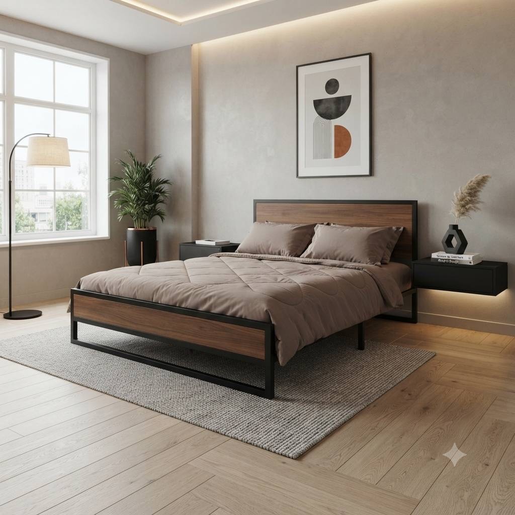 سرویس روتختی ۲نفره ۶تیکه میکروبرندkarin