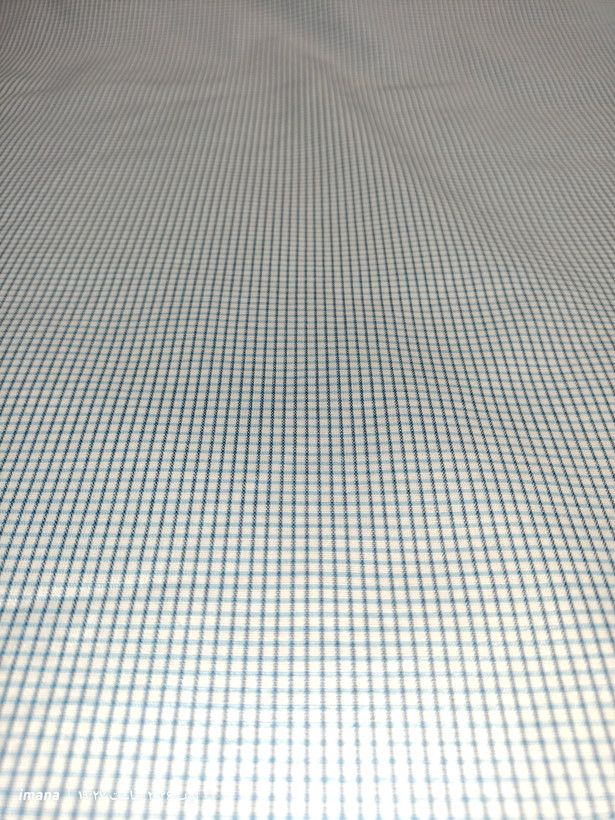 تترون پیراهنی