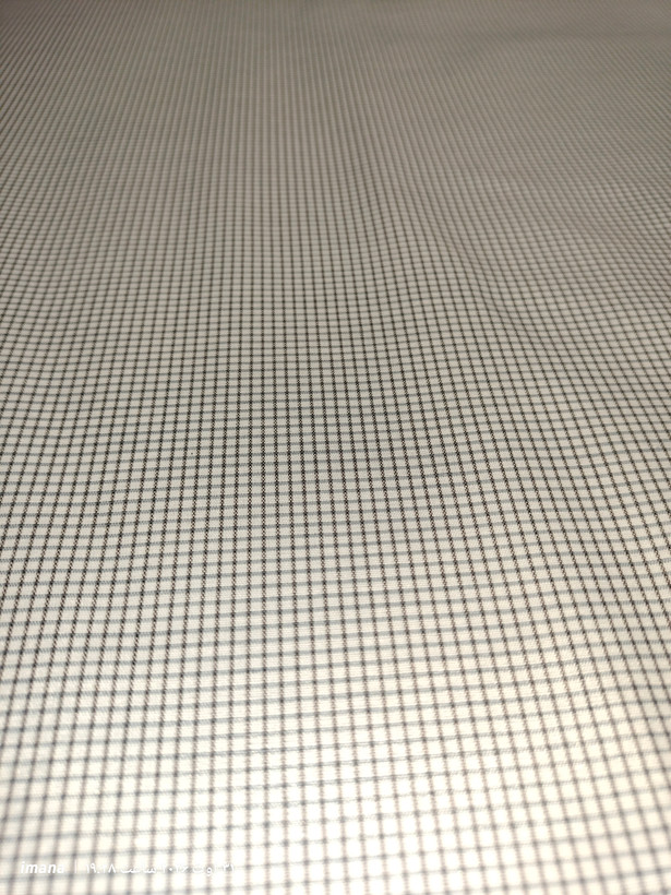 تترون پیراهنی