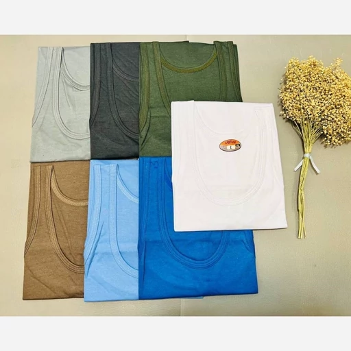 زیرپوش رکابی carol سایزxxl-xl