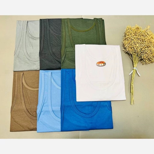 زیرپوش رکابی carol سایزxxl-xl